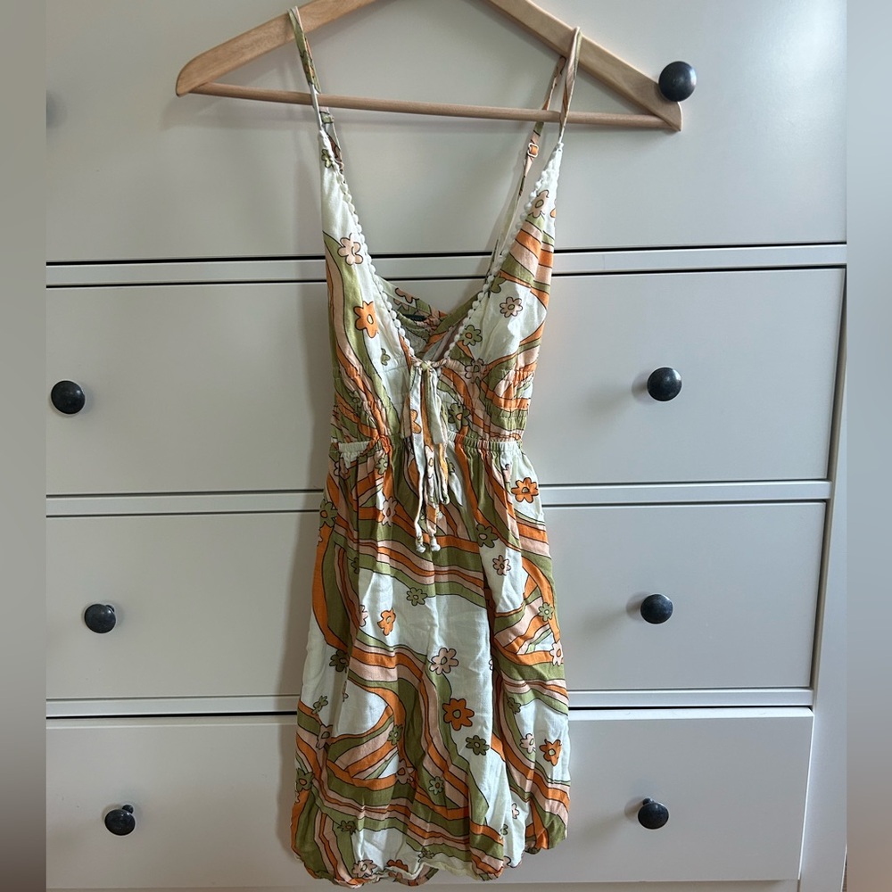 Wild Fable retro sundress